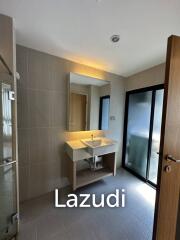 3 Bed 2 Bath 86 SQ.M Zenith Place Sukhumvit 42