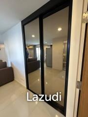 3 Bed 2 Bath 86 SQ.M Zenith Place Sukhumvit 42