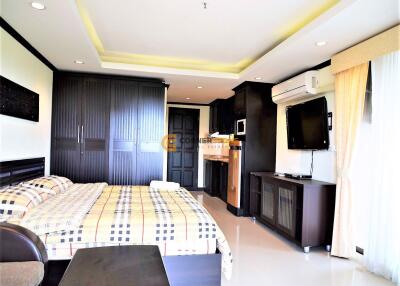 Studio Condo in Angket Condominium Jomtien