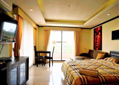 Studio Condo in Angket Condominium Jomtien