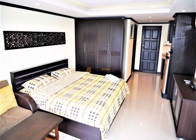 Studio Condo in Angket Condominium Pattaya