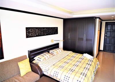 Studio Condo in Angket Condominium Jomtien