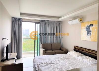 Studio bedroom Condo in Laguna Beach Resort Jomtien
