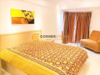 Studio Condo in Jomtien Beach Condominium Jomtien