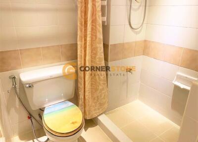 Studio Condo in Jomtien Beach Condominium Jomtien