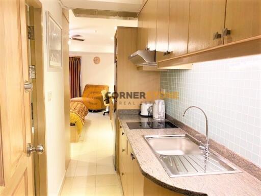 Studio Condo in Jomtien Beach Condominium Jomtien