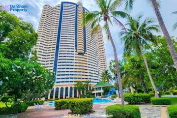 Beachfront Seaview Condo with Cliff & Beach Condotel