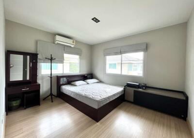 3 Bed  house to rent at Mu Ban Karnkanok 12