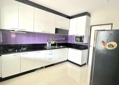 3 Bed  house to rent at Mu Ban Karnkanok 12