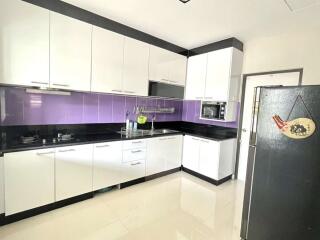 3 Bed  house to rent at Mu Ban Karnkanok 12