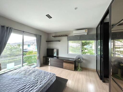 3 Bed  house to rent at Mu Ban Karnkanok 12