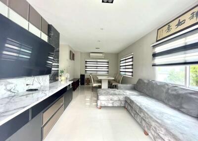 3 Bed  house to rent at Mu Ban Karnkanok 12