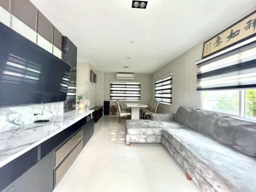 3 Bed  house to rent at Mu Ban Karnkanok 12