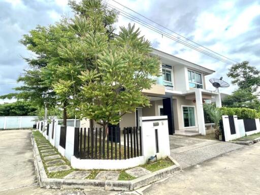 3 Bed  house to rent at Mu Ban Karnkanok 12