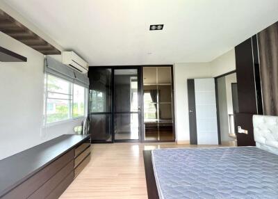 3 Bed  house to rent at Mu Ban Karnkanok 12