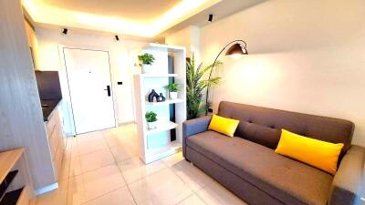 Cozy 1-bedroom condo in Jomtien