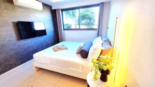 Cozy 1-bedroom condo in Jomtien