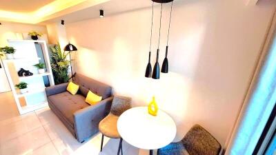 Cozy 1-bedroom condo in Jomtien