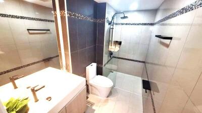 Cozy 1-bedroom condo in Jomtien