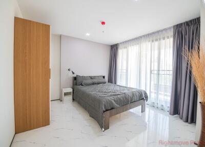 3 Bed Condo For Rent In Central Pattaya - The Urban Pattaya