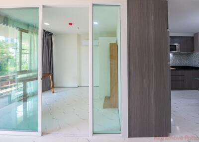 3 Bed Condo For Rent In Central Pattaya - The Urban Pattaya