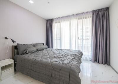 3 Bed Condo For Rent In Central Pattaya - The Urban Pattaya