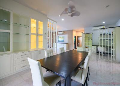 4 Bed House For Rent In East Pattaya - SP 2