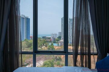 1 Bed Condo For Sale In Pratumnak - The Jewel Condominium