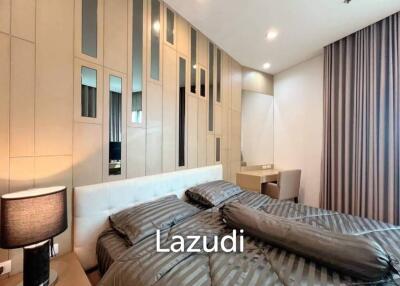 1 Bed 1 Bath 67 SQ.M Bright Sukhumvit 24