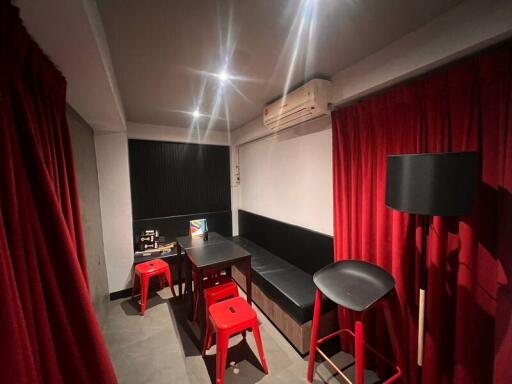 For Rent Bangkok Shophouse Sukhumvit BTS Ekkamai Watthana