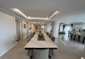 For Sale Bangkok Condo State Tower Silom BTS Saphan Taksin Bang Rak