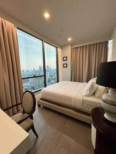 For Rent Bangkok Condo Celes Asoke Sukhumvit 21 BTS Asok MRT Sukhumvit Watthana