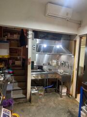 For Rent Bangkok Shophouse Sukhumvit BTS Ekkamai Watthana