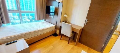 For Rent Bangkok Condo The Address Asoke Phetchaburi BTS Asok MRT Phetchaburi Ratchathewi