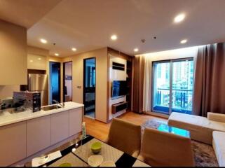 For Rent Bangkok Condo The Address Asoke Phetchaburi BTS Asok MRT Phetchaburi Ratchathewi