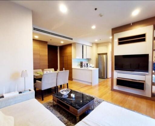 For Rent Bangkok Condo The Address Asoke Phetchaburi BTS Asok MRT Phetchaburi Ratchathewi