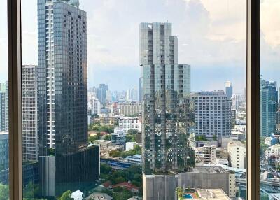 1-BR Condo at Ashton Morph 38 near BTS Thong Lor