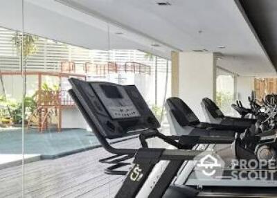 4-BR Condo at Belgravia Residences Condominium near BTS Thong Lor