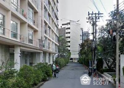 4-BR Condo at Belgravia Residences Condominium near BTS Thong Lor