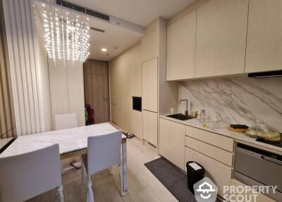 1-BR Condo at Noble Ploenchit near BTS Phloen Chit