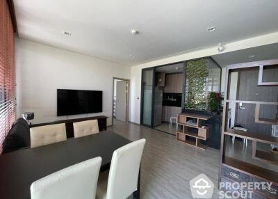 2-BR Condo at Mori Haus near BTS On Nut