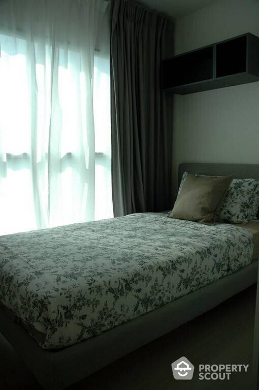 2-BR Condo at Aspire Sukhumvit 48 near BTS Phra Khanong (ID 515459)