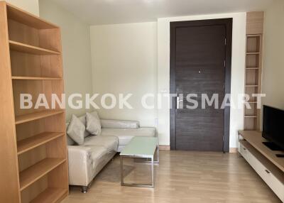 Condo at RHYTHM Ratchada for rent