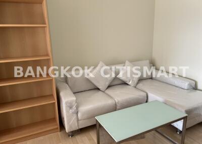 Condo at RHYTHM Ratchada for rent