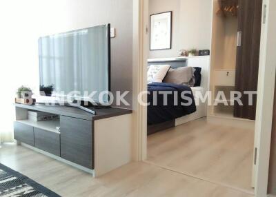 Condo at Chewathai Phetkasem 27 for sale