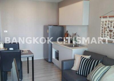 Condo at Chewathai Phetkasem 27 for sale