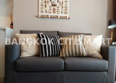 Condo at Chewathai Phetkasem 27 for sale