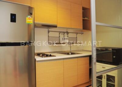 Condo at RHYTHM Ratchada for sale