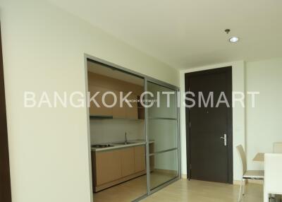 Condo at RHYTHM Ratchada for rent