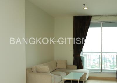 Condo at RHYTHM Ratchada for rent